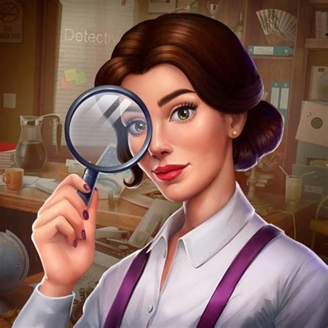 ‎Hidden Objects: Puzzle Games on the App Store.